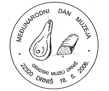 MEĐUNARODNI DAN MUZEJA - GRADSKI MUZEJ DRNIŠ