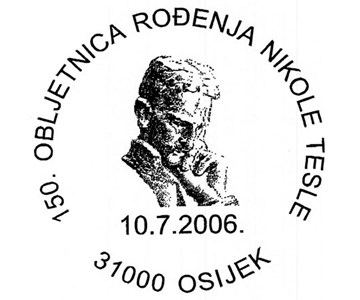 150. OBLJETNICA ROĐENJA NIKOLE TESLE