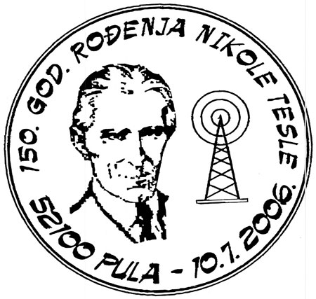 150. GOD. ROĐENJA NIKOLE TESLE