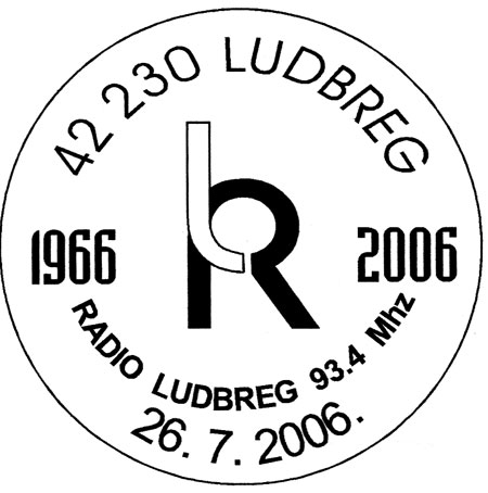 RADIO LUDBREG 93.4 MHZ
