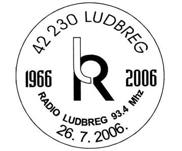 RADIO LUDBREG 93.4 MHZ