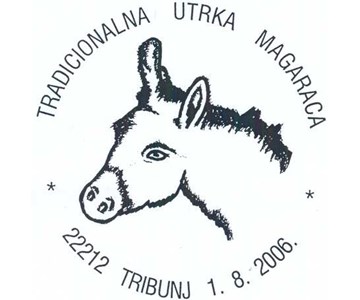 TRADICIONALNA UTRKA MAGARACA