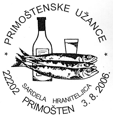 PRIMOŠTENSKE UŽANCE