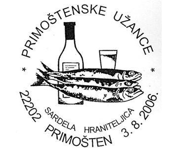 PRIMOŠTENSKE UŽANCE