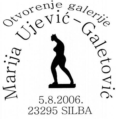 OTVORENJE GALERIJE MARIJA UJEVIĆ-GALETOVIĆ