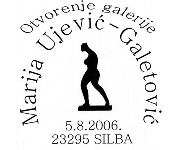 OTVORENJE GALERIJE MARIJA UJEVIĆ-GALETOVIĆ