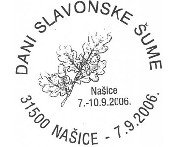 DANI SLAVONSKE ŠUME
