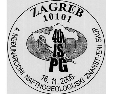 4. MEĐUNARODNI NAFTNOGEOLOGIJSKI ZNANSTVENI SKUP