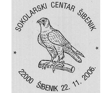 SOKOLARSKI CENTAR ŠIBENIK