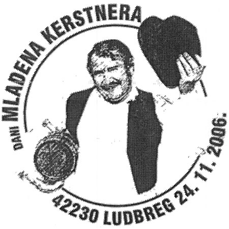 DANI MLADENA KERSTNERA