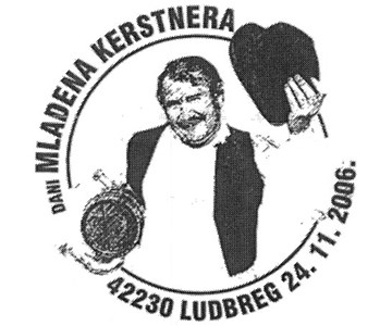 DANI MLADENA KERSTNERA