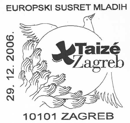EUROPSKI SUSRET MLADIH