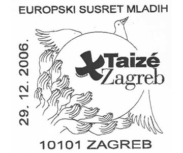 EUROPSKI SUSRET MLADIH