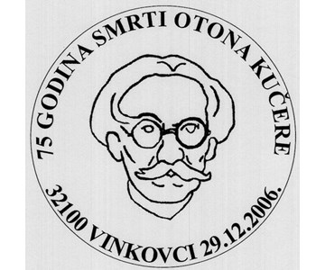 75 GODINA SMRTI OTONA KUČERE