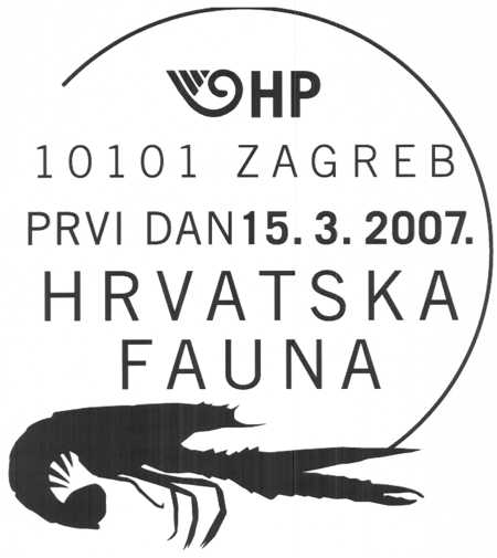 HRVATSKA FAUNA