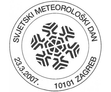 SVJETSKI METEOROLOŠKI DAN