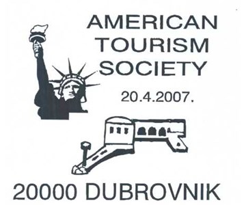 AMERICAN TOURISM SOCIETY