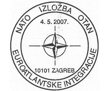 NATO IZLOŽBA OTAN