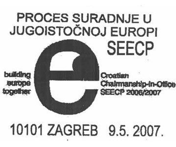 PROCES SURADNJE U JUGOISTOČNOJ EUROPI 