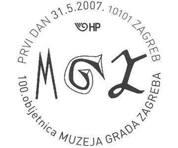 100. OBLJETNICA MUZEJA GRADA ZAGREBA