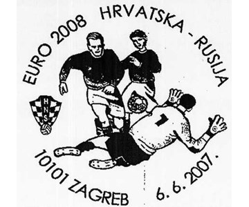EURO 2008 HRVATSKA RUSIJA