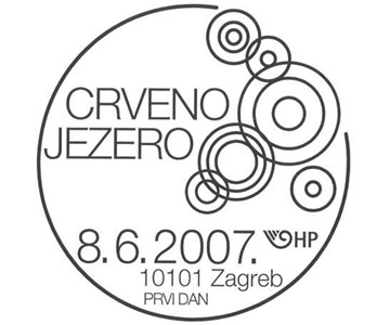 CRVENO JEZERO