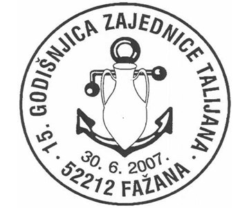15. GODIŠNJICA ZAJEDNICE TALIJANA