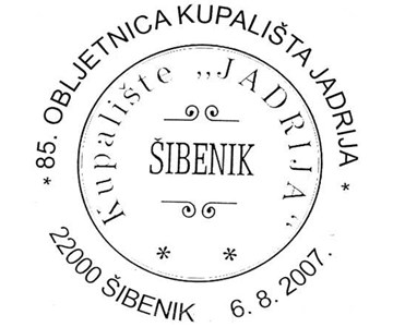 85. OBLJETNICA KUPALIŠTA JADRIJA