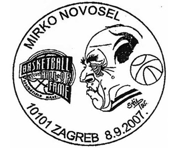 MIRKO NOVOSEL