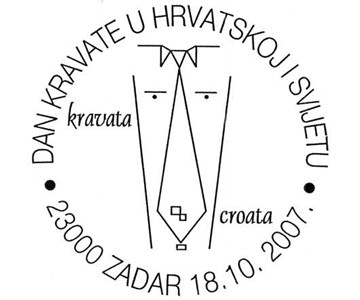 DAN KRAVATE U HRVATSKOJ I SVIJETU
