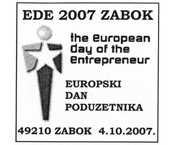 EDE 2007 ZABOK
