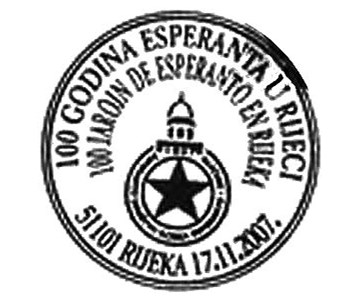 100 GODINA ESPERANTA U RIJECI