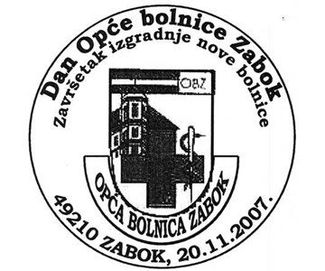 DAN OPĆE BOLNICE ZABOK