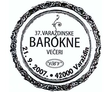 37. VARAŽDINSKE BAROKNE VEČERI