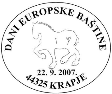 DANI EUROPSKE BAŠTINE