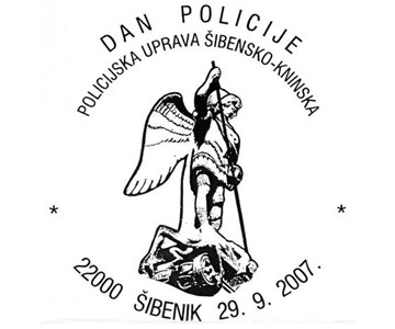 DAN POLICIJE - POLICIJSKA UPRAVA ŠIBENSKO-KNINSKA