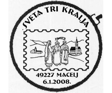 SVETA TRI KRALJA