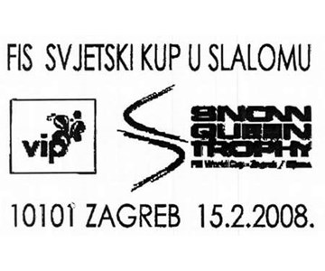 FIS SVJETSKI KUP U SLALOMU