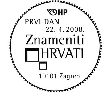 ZNAMENITI HRVATI