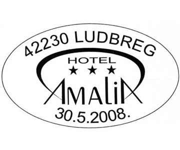 HOTEL AMALIA