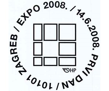 EXPO 2008. 