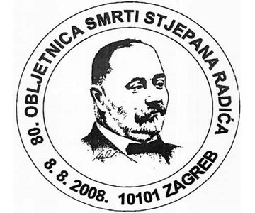 80. OBLJETNICA SMRTI STJEPANA RADIĆA