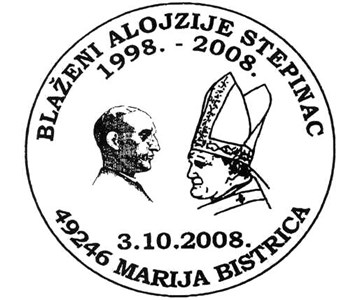 BLAŽENI ALOJZIJE STEPINAC