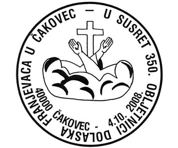 U SUSRET 350. OBLJETNICI DOLASKA FRANJEVACA U ČAKOVEC
