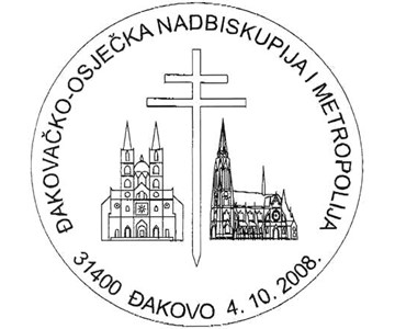 ĐAKOVAČKO-OSJEČKA NADBISKUPIJA I METROPOLIJA