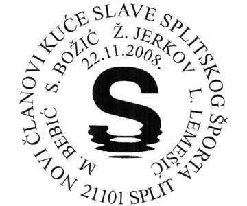 NOVI ČLANOVI KUĆE SLAVE SPLITSKOG ŠPORTA