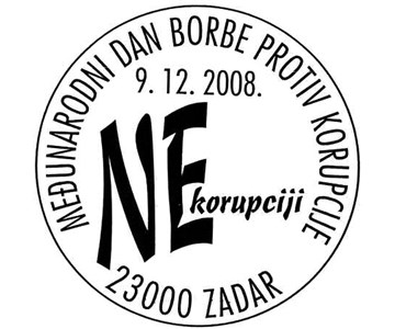 MEĐUNARODNI DAN BORBE PROTIV KORUPCIJE