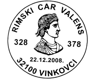 RIMSKI CAR VALENS 328 - 378