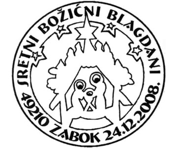 SRETNI BOŽIĆNI BLAGDANI