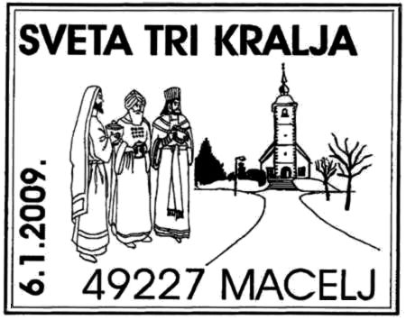 SVETA TRI KRALJA